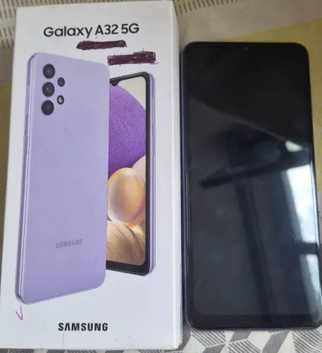 Sansung Galaxy A32 5G 128gb
