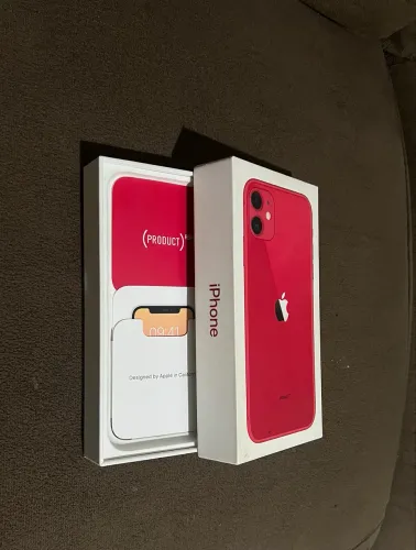 caixa iPhone 11