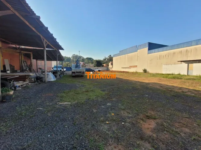Oportunidade: Terreno para venda em Novo Hamburgo, Bairro Ideal REF: 3415