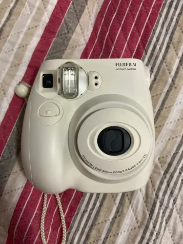 Instamax Mini - Não liga