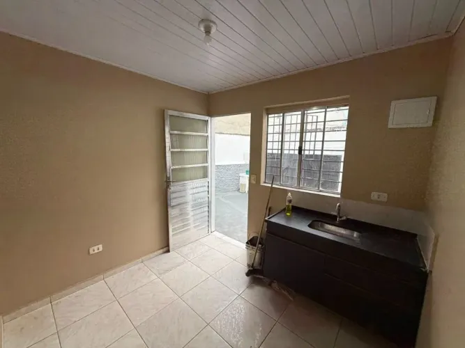 Casa com 1 dormitório para alugar, 50 m² por R$ 1.700,00/mês - Vila Barbosa - São Paulo/SP
