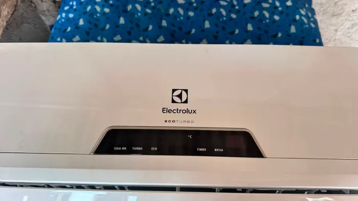 Evaporadora Electrolux 12 btus
