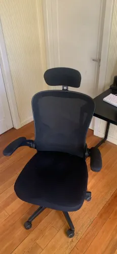 Setup gamer