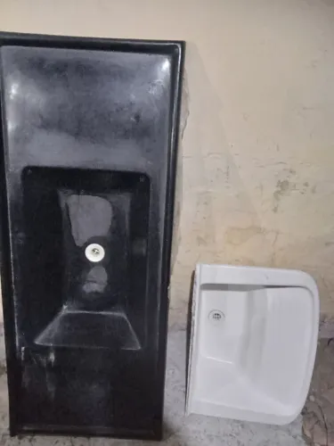 Pia e lavatório por 150.00 reais