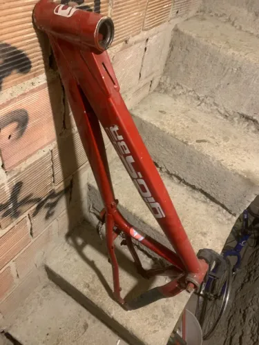 Gios aro 27,5