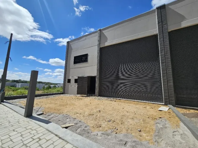 PAVILHÃO JARDIM DAS HORTÊNCIAS Caxias do Sul