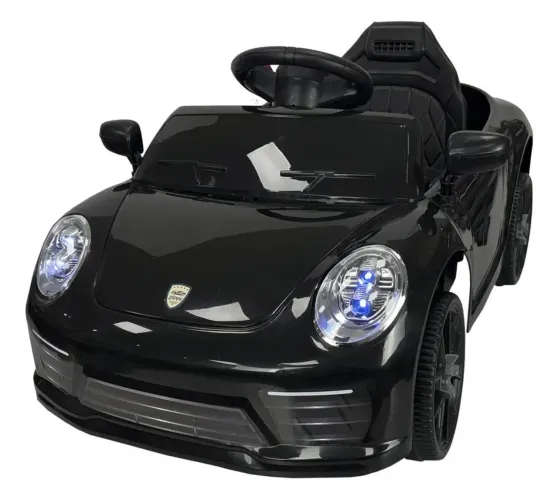 Carro Elétrico Infantil Compact - Zippy Toys (Na Caixa / Nunca Usado)