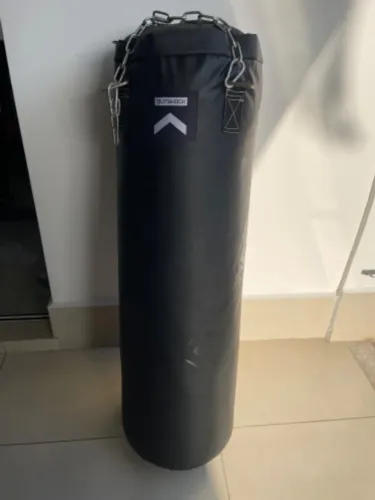 Outschock Saco de pancadas boxe