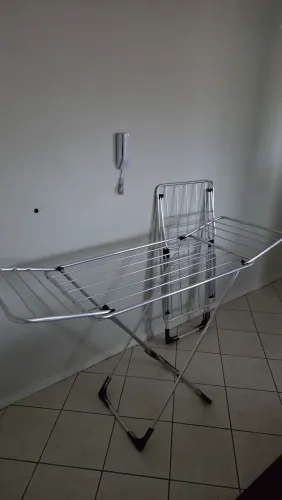 Varal de Chão