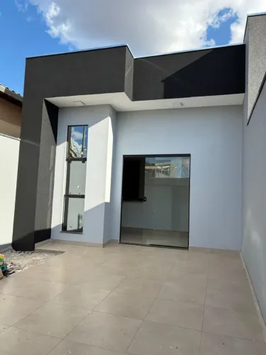 Casa à venda no bairro Vila Sion