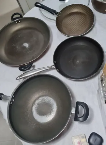 Kit cozinha