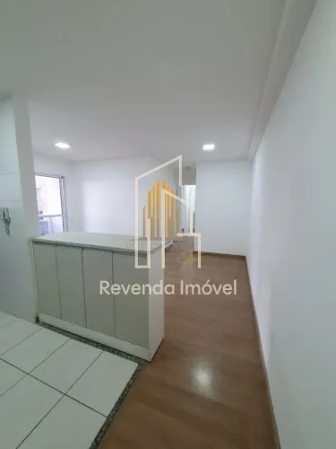 CONDOMINIO METROPOLITAN STUDIO EM CENTRO - APARTAMENTO DE 33m² COM 1 DORMITÓRIO E 1 VAGA.