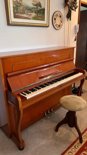 Vendo Piano Essenfelder
