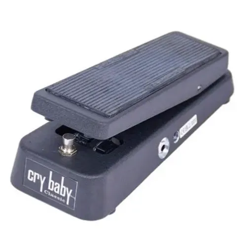 pedal wah wah cry baby