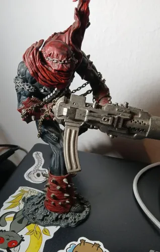 Boneco Spawn