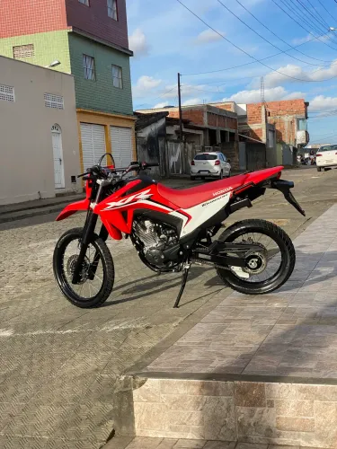 Xr tornado 2026