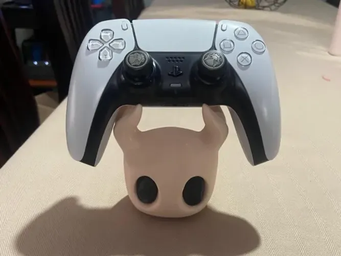 Suporte Controle Hollow Knight