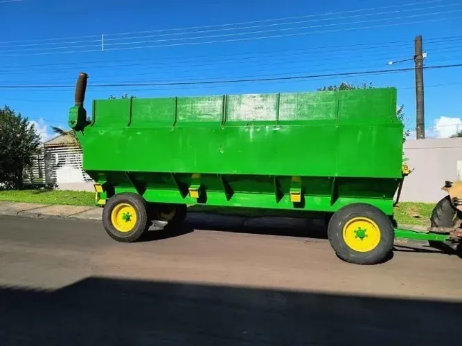 Bazuca 4 Rodas Maschietto