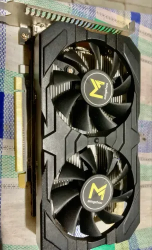Rx 580 8GB