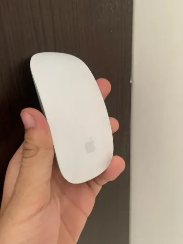Magic Mouse Apple