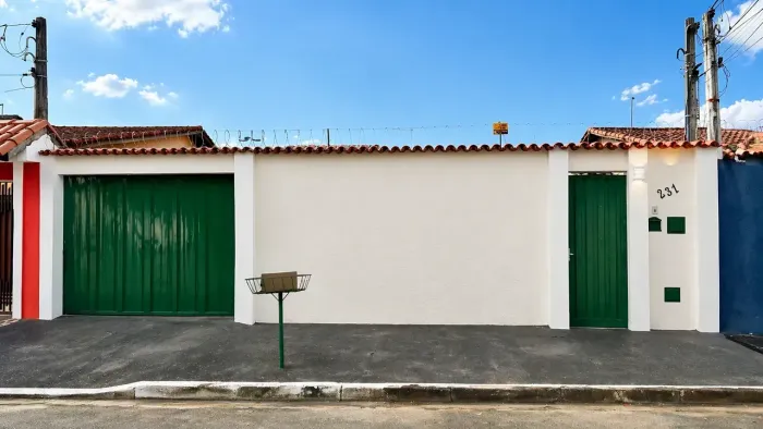 Apartamento para venda com 120 metros quadrados com 2 quartos em Olaria - Lorena - São Pau