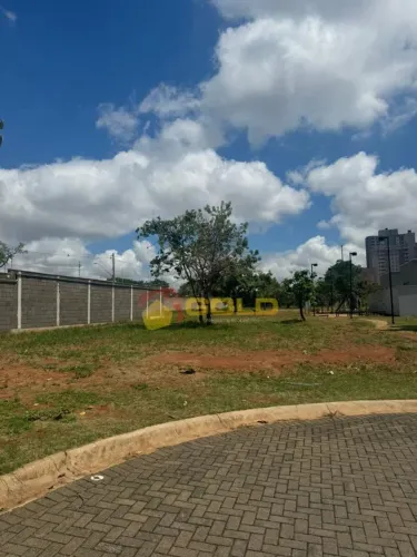 Lote para Venda em Uberlândia, Laranjeiras