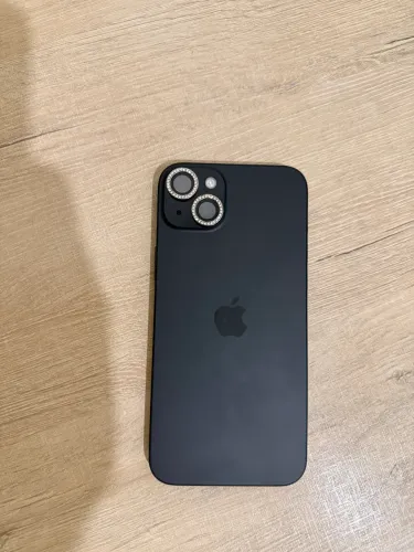iPhone 15 plus