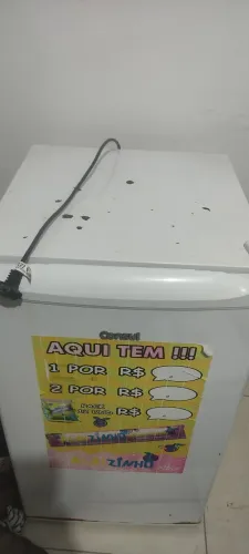 Frigobar
