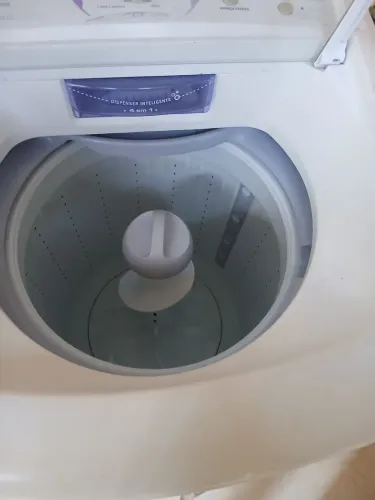 Maquina Electrolux 8k entrega (grátis)