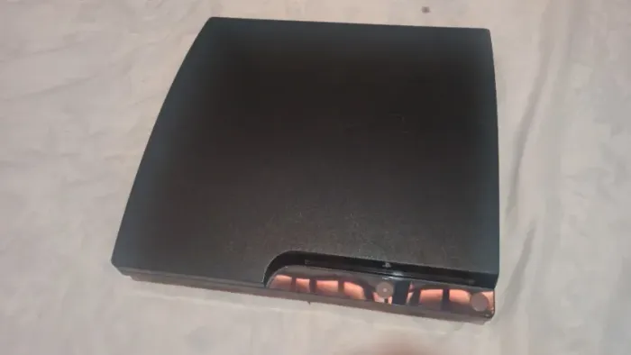 Ps3 desbloqueado sem controle