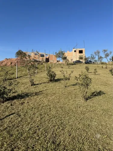 VENDO LOTE - EM SÃO JOAQUIM DE BICAS