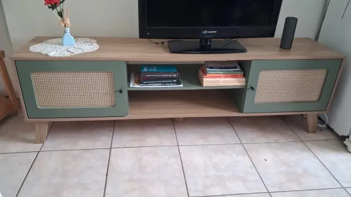 Rack para sala
