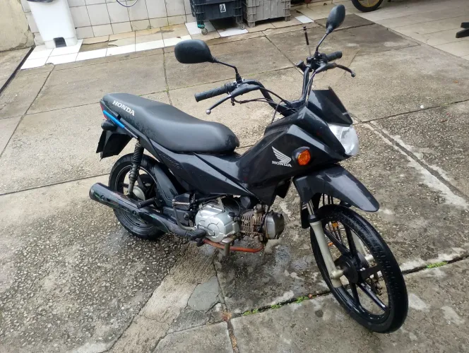 Pop 110 i 2022