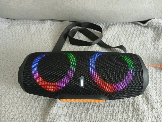 CAIXA DE SOM JBL PRIMEIRA LINHA