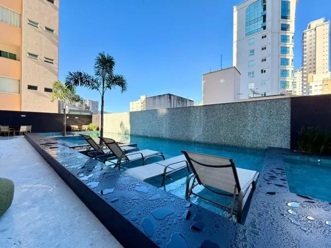 Apartamento Novo com 3 Suítes e Lazer Completo | 132m² Itapema Meia praia