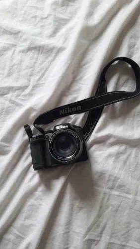coolpix p500