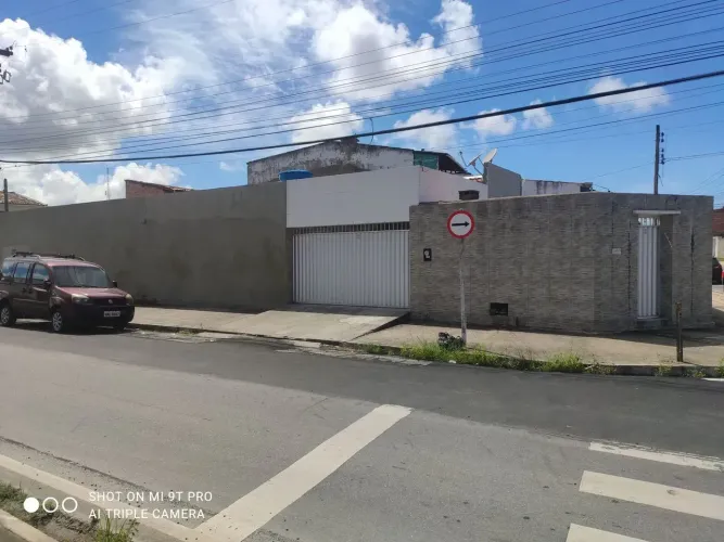 Casa na Pitanguinha com piscina, Maceió - AL