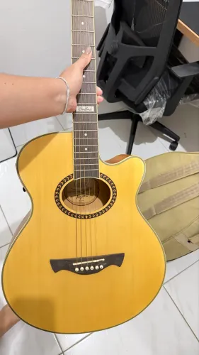 Violão Tagima Dallas