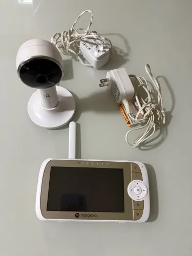 Babá Eletrônica