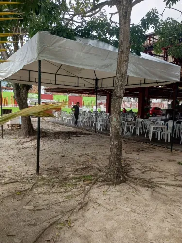 Locação de TENDAS Para Eventos - DAN EVENTOS BELÉM 