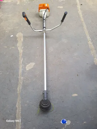 Roçadeira sthil 160