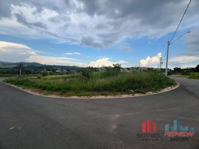 TERRENO A VENDA NO RESIDENCIAL ECOVILLE - ITUPEVA / SP