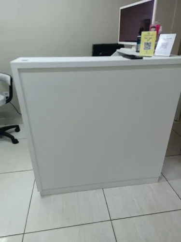 Balcão para loja