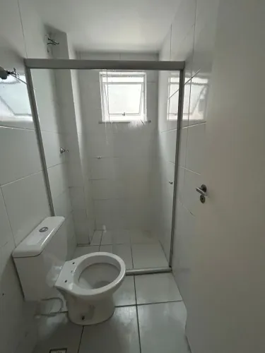 Lindo apartamento Condomínio Park Marilândia