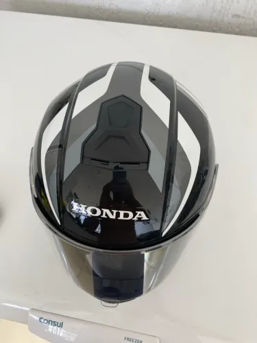 Vendo Capacete Honda