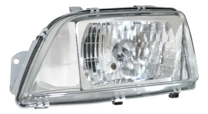 Farol Omega Suprema 1992 93 94 95 96 97 1998 S/auxiliar L.e Esquerdo/motorista