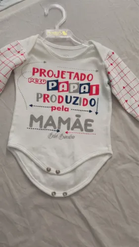 Maternidade menino 