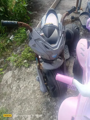 Velotrol