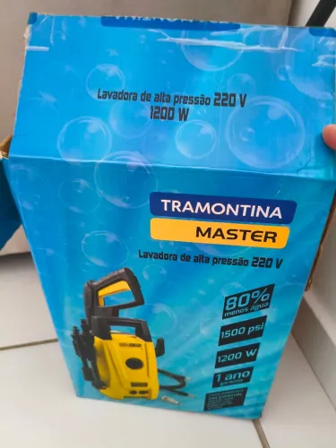 Lava jato novo