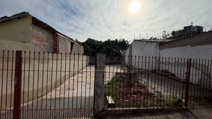 TERRENO 302,23M² SÃO BERNARDO